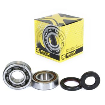 Crankshaft Bearing & Seal Kit KTM85SX 03-14 + 105SX 04-11