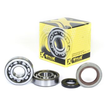 Crankshaft Bearing & Seal Kit KTM65SX 09-14