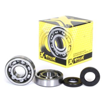 Crankshaft Bearing & Seal Kit KTM60SX 97-99 + 65SX 00-08