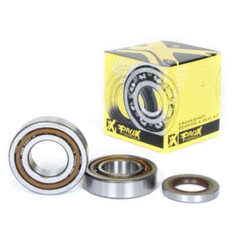 Crankshaft Bearing & Seal Kit KTM450+520+525+560+Beta RR250