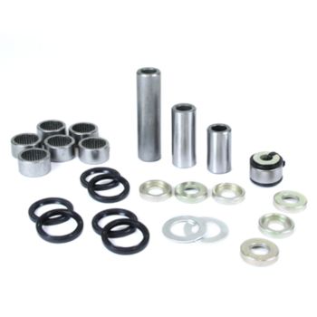 ProX Swingarm Linkage Bearing kit CR125/250 05-07