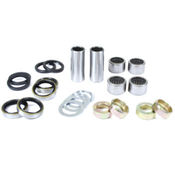 ProX Swingarm Bearing Kit KTM125EXC 98-03 + 125SX 98-05
