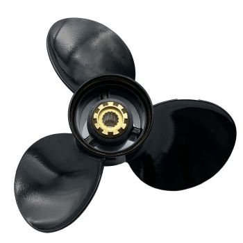 POLASTORM propeller 13-3/4x15 Mercury/Mariner