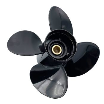 POLASTORM propeller 13x17 Johnson/Evinrude