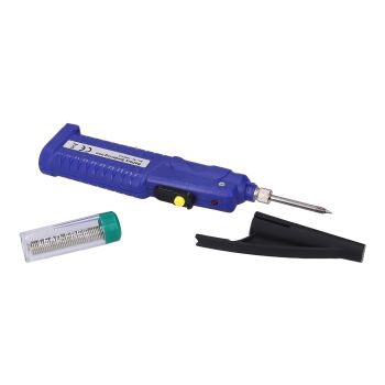 McPower akutoitega jootekolb LK-24 4,5V, 8W