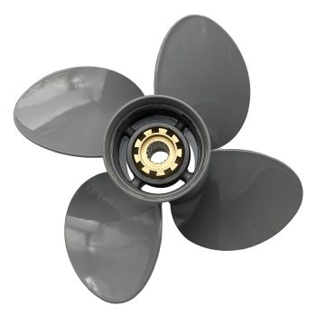 POLASTORM propeller 13x17 Honda