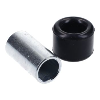 kiigevars / tagatelje laagrikummipuks ja hülss Simson S50, S51, S70, S83 jaoks