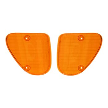 suunatule klaaside komplekt Vespa Ape 1996-2019 esiosale