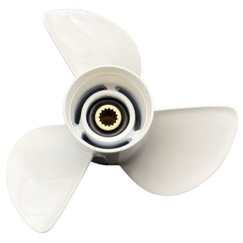 POLASTORM propeller 13-1/2x15 Yamaha