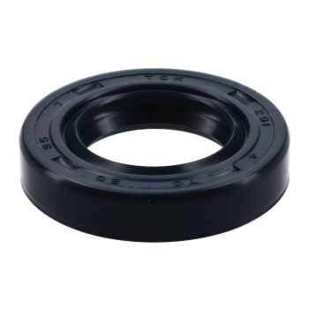 Võlli tihend vasakpoolne / käivitusvõlli tihend NBR TCK 20x35x7mm sinine Simson S51, S53, S70, S83, SR50, SR80, KR51/2, M541, M741 jaoks