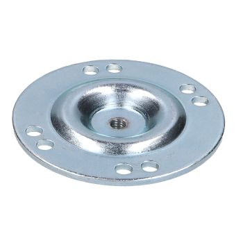 OEM Standard sidurikorvi surveplaat mudelitele Simson S51, S53, S70, S83, SR50, SR80, KR51/2, M531, M541, M741