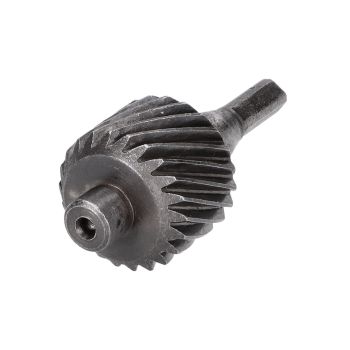 Tahaomeetri ajami spiraalne hammasratas 22 hammast Simson S50, SR4-1, SR4-2, SR4-3, SR4-4, KR51/1 Schwalbe, Star, Sperber, Spatz, Habicht jaoks.