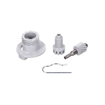 spidomeetri ajami komplekt 4-osaline Simson S51, S53, S70, SR50, SR80, KR51/2 Schwalbe jaoks