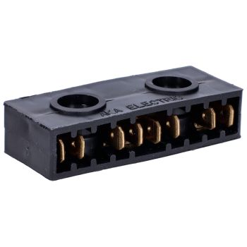 Juhtmepistik AKA Elektriline Simson S50, S51, S53, S70, S83, SR50, SR80, KR51/1, KR51/2, SR4-1, SR4-2, SR4-3, SR4-4 jaoks