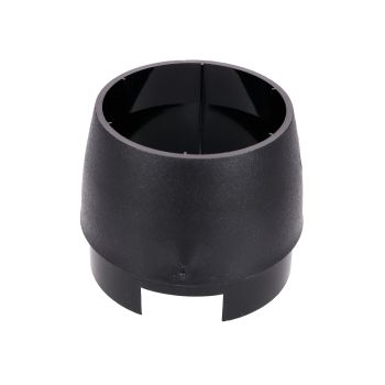 Tahaomeeter / pöörlemismõõturi korpus 60mm Simson S50, S51, S70 jaoks