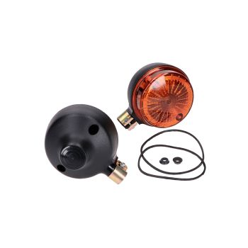 tagatulede komplekt ümmarguse kujuga Simson S50, S51, S70, SR50, SR80, MZ TS 250, ETZ 125, ETZ 150, ETZ 250 jaoks