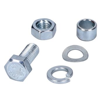 külgjala standardosade komplekt Simson S50, S51, S53, S70, S83 jaoks