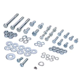 ülemine raam, tugi, alaraami tugipost, iste, paagi standardosade komplekt Simson S50, S51, S53, S70, S83 jaoks