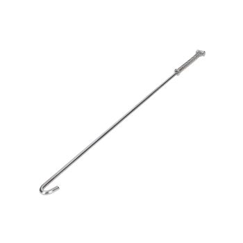 tagumine pidurivarras 44 cm Simson S50 jaoks