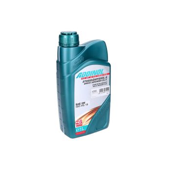 šokiabsorberiõli B Addinol 5W 1 liiter