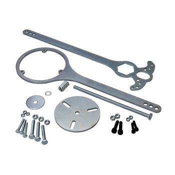 Variator, siduri paigaldustööriist Easyboost Yamaha X-Max 125 jaoks