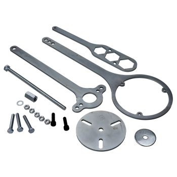 variatori ja siduri paigaldustööriist Easyboost Suzuki Burgmann 125 jaoks