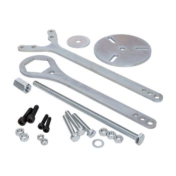 Variatori ja siduri paigaldustööriist Easyboost Yamaha, MBK 125 jaoks