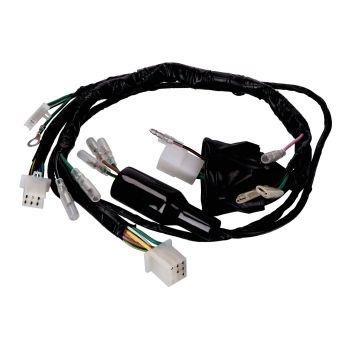 juhtmeköide alumine Honda Wallaroo jaoks