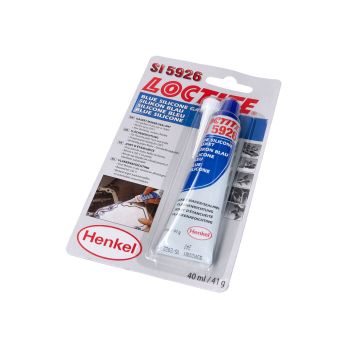 tihend Loctite 5926 sinine bensiinile ja õlile vastupidav 40ml