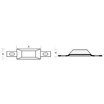 Marine pro bodyanod, 500g