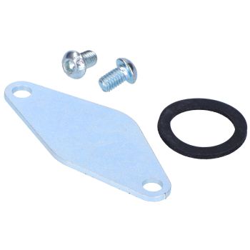 starteri ääriku kate Easyboost Minarelli horisontaalne, vertikaalne jaoks