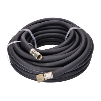 Starmoto Europe suruõhuvoolik kumist tugevdatud 8 mm 20bar - 15 m