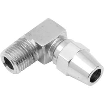 BRAKE FITTING 1/8" 90 DEG