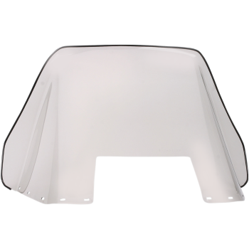 WINDSHIELD-POLARIS CLEAR