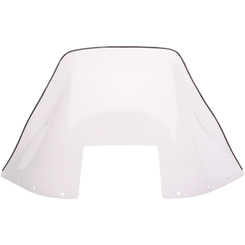 WINDSHIELD POLARIS CLEAR