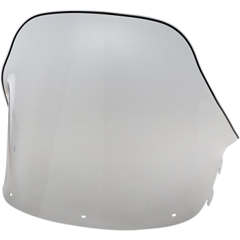 WINDSHIELD POLARIS CLEAR