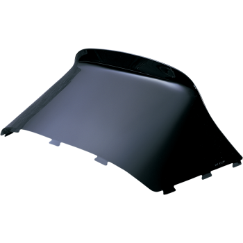 WINDSHIELD SKI DOO BLACK
