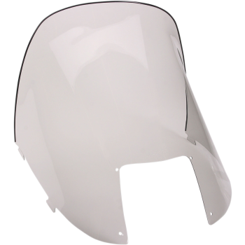 WINDSHIELD YAMAHA SMOKE