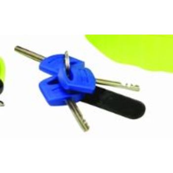 Extranyckel OXFORD  Passar HD,Barrier,Titan,Junior