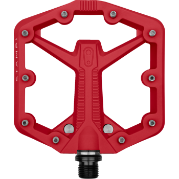 PEDAL STAMP 1 GEN2 RD SM