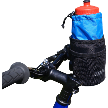 HOLDER W/BT HAPPY CAN