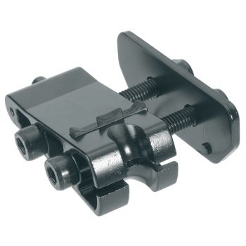 Abus QUICK 37 RUNKOKIINNIKE