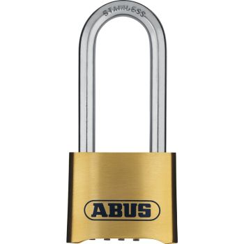 Abus Marine Padlock 180IB/50 combination long lock