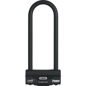 ABUS U-Shackle 58 Granit Power