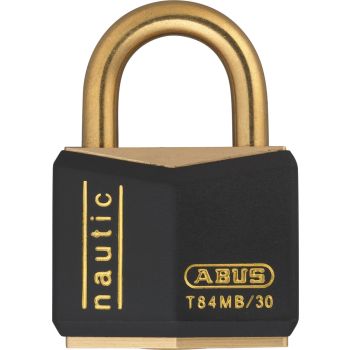 Abus Marine Padlock T84MB30 3-pack same key