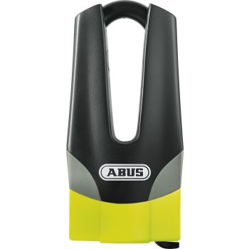 Abus Granit Quick Maxi 37/60HB70 yellow