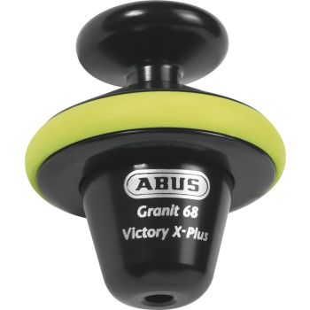 Abus Victory X-Plus 68 Full bolt