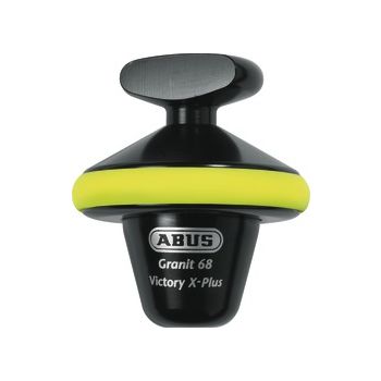 Abus Victory X-Plus 68 Half bolt