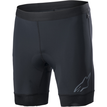 Aluspüksid Alpinestars BLACK