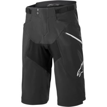 Püksid Alpinestars DROP 6 BLACK